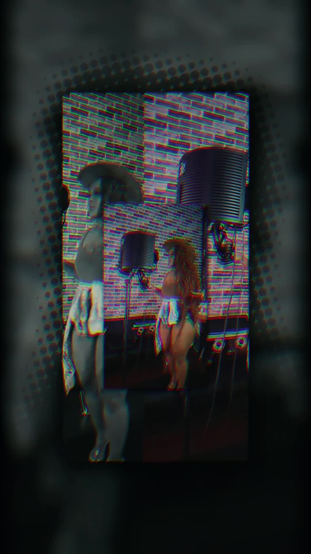 @Idripishrachel