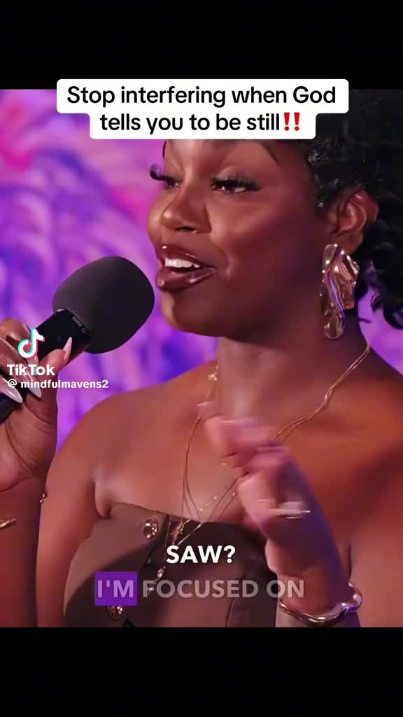 @God's Got This