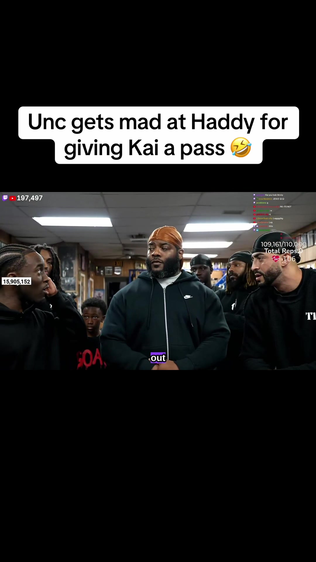 @Overtime