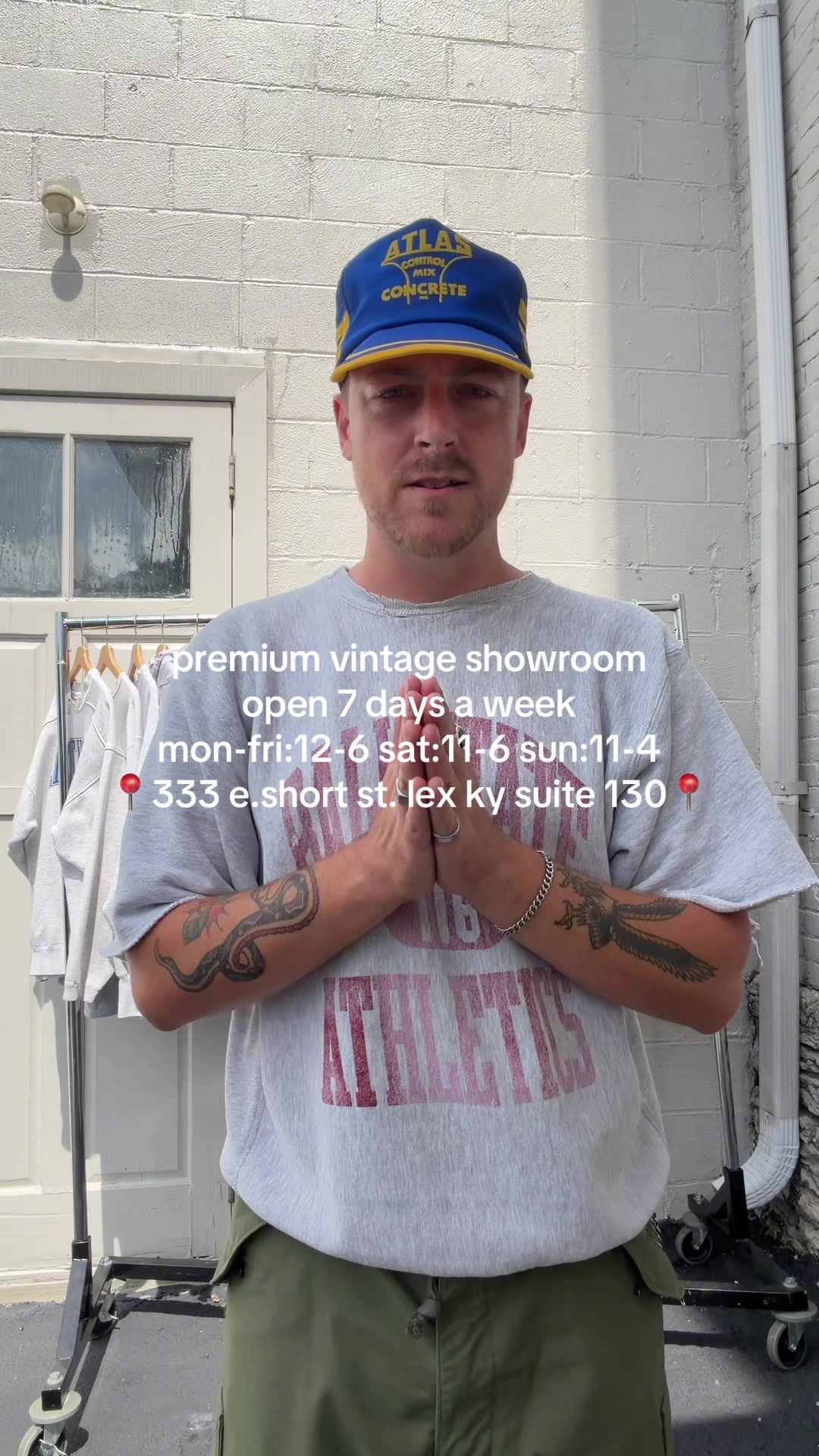 @Vintage Therapy