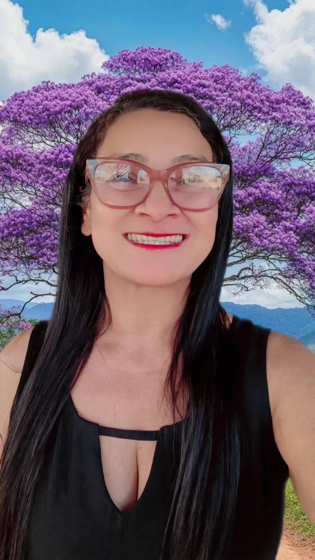 @Geliana Galvão