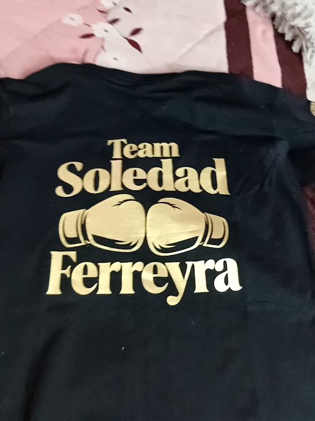 @Sole Ferreyra