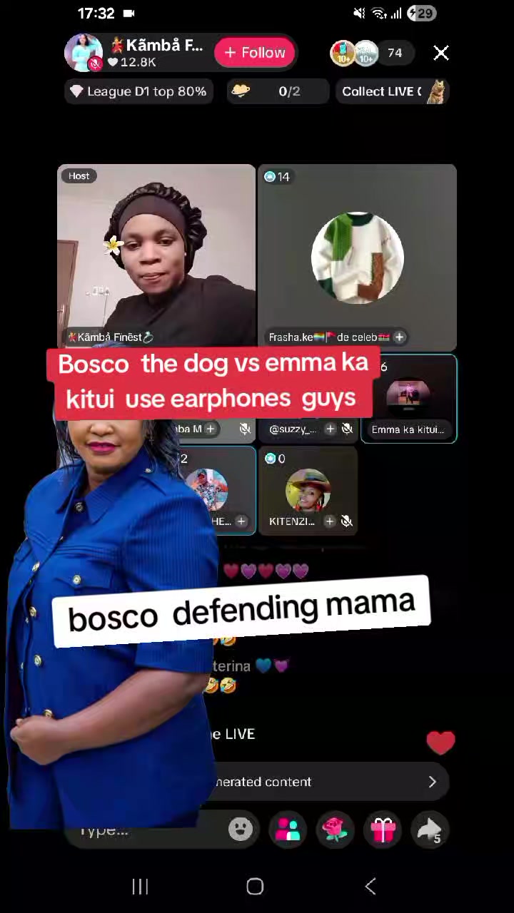 @Tiktok Blogger1 🍵 ☕️ 🫖