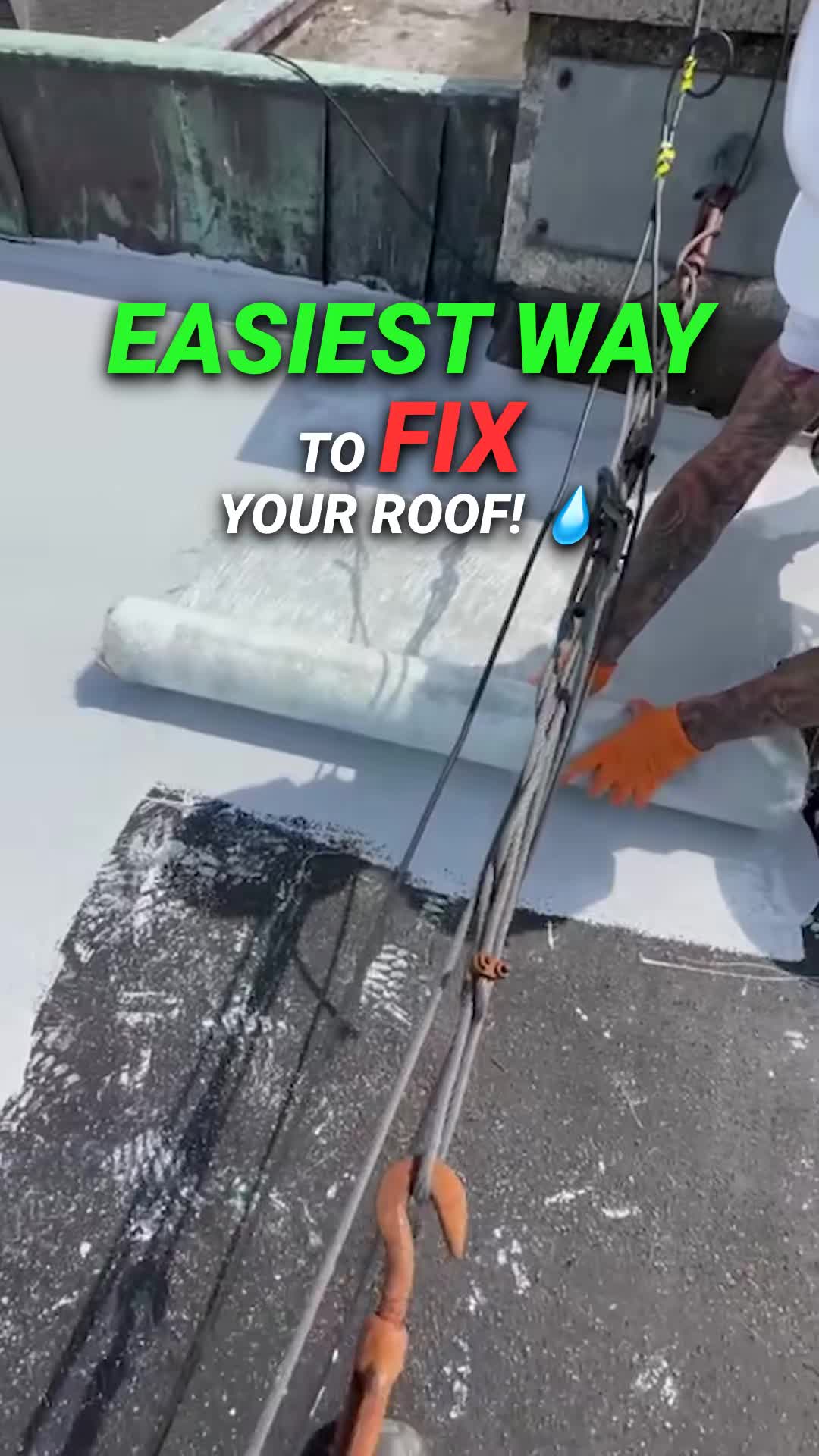 @Global Coatings/Roofing