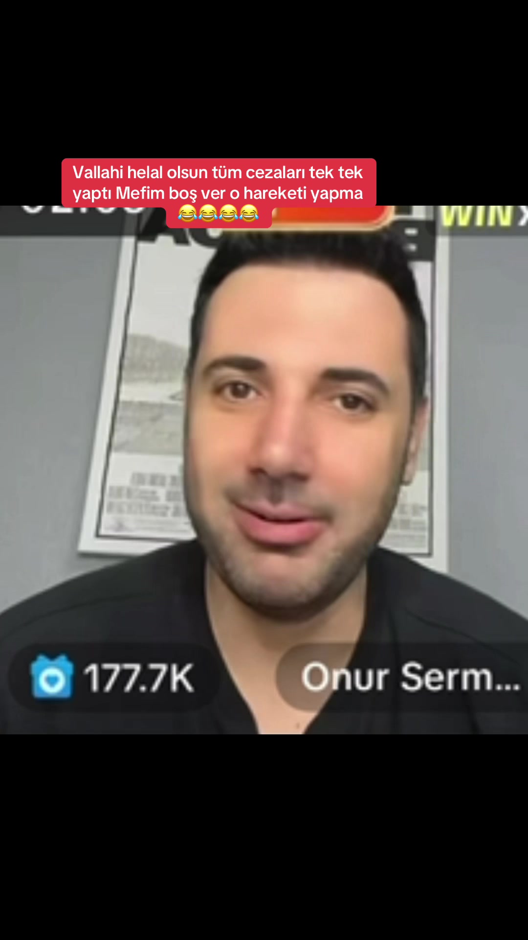 @&Ouml;ZMEF ᶠᵃⁿ