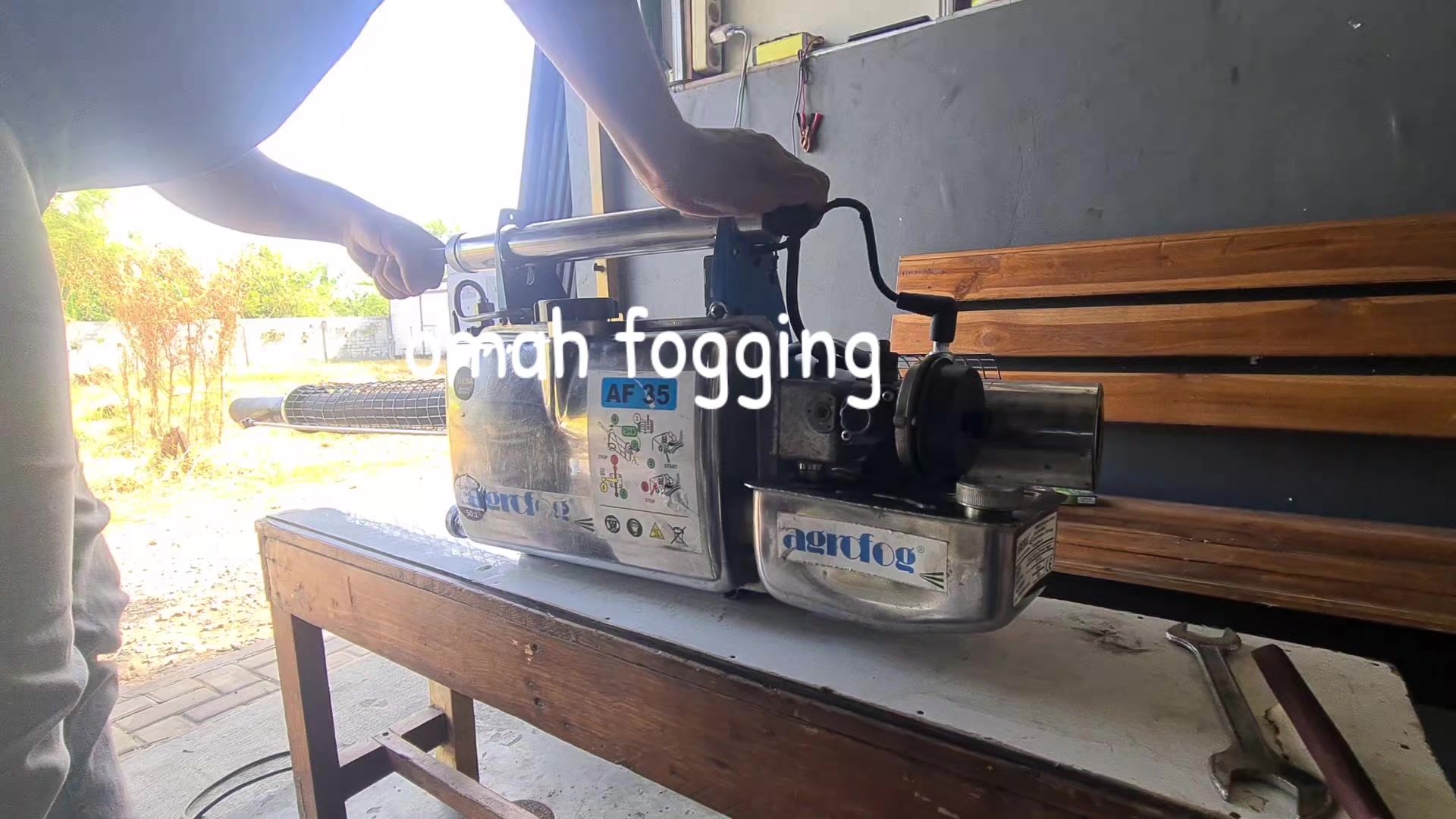@omahFogging