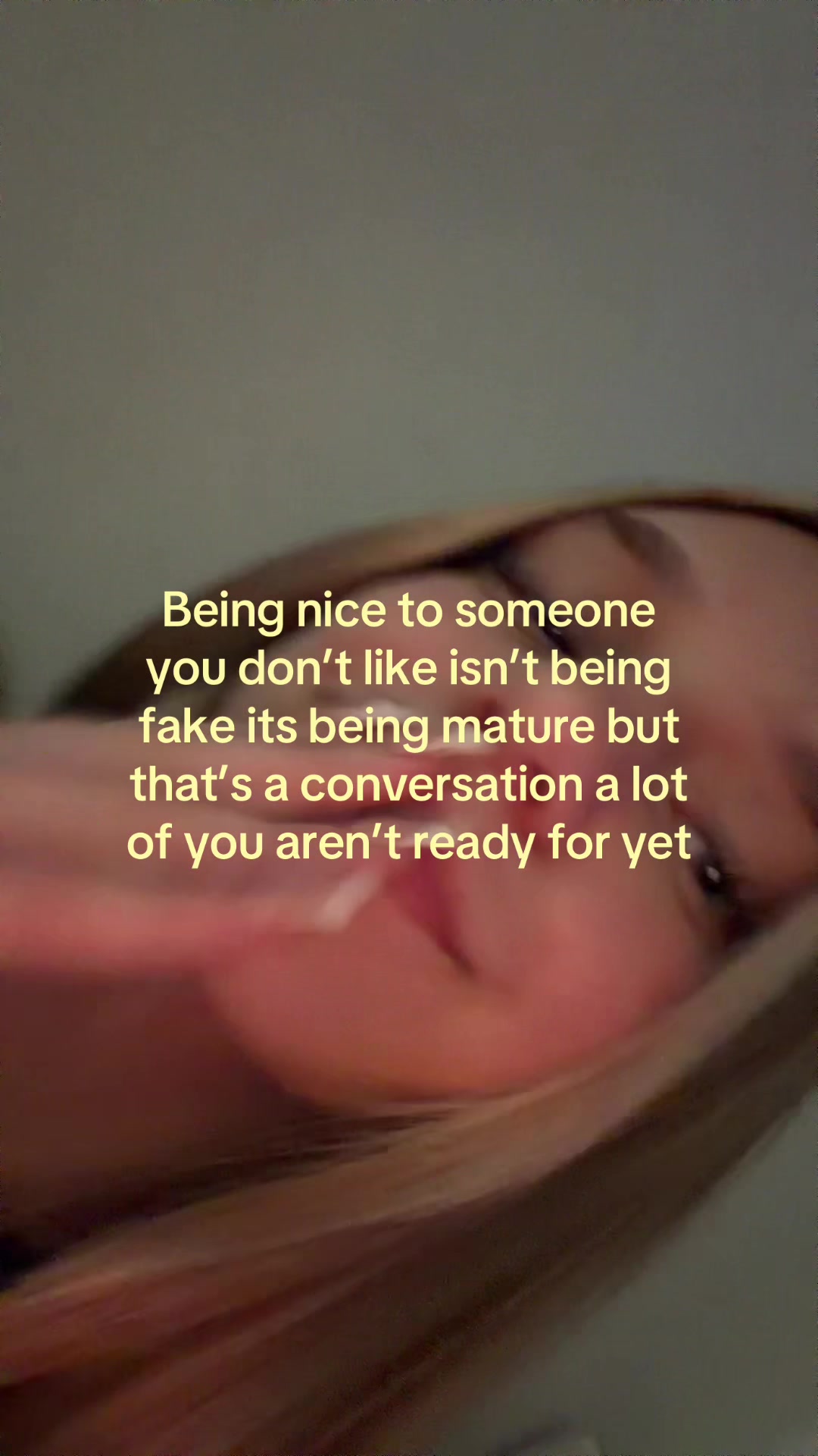 @secret