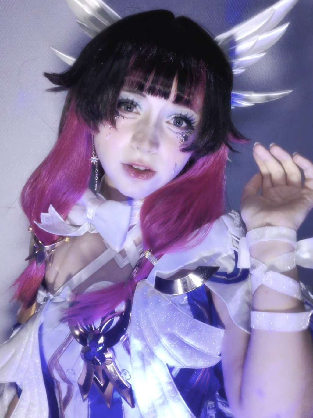 @‧₊˚✿-「𝑬𝒍𝒇𝒚 🪽」-✿˚₊‧