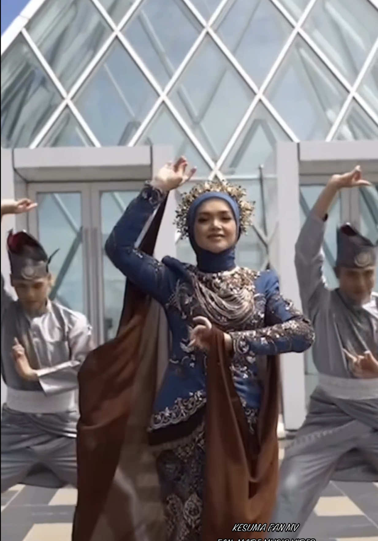 @Kau Kekasihku