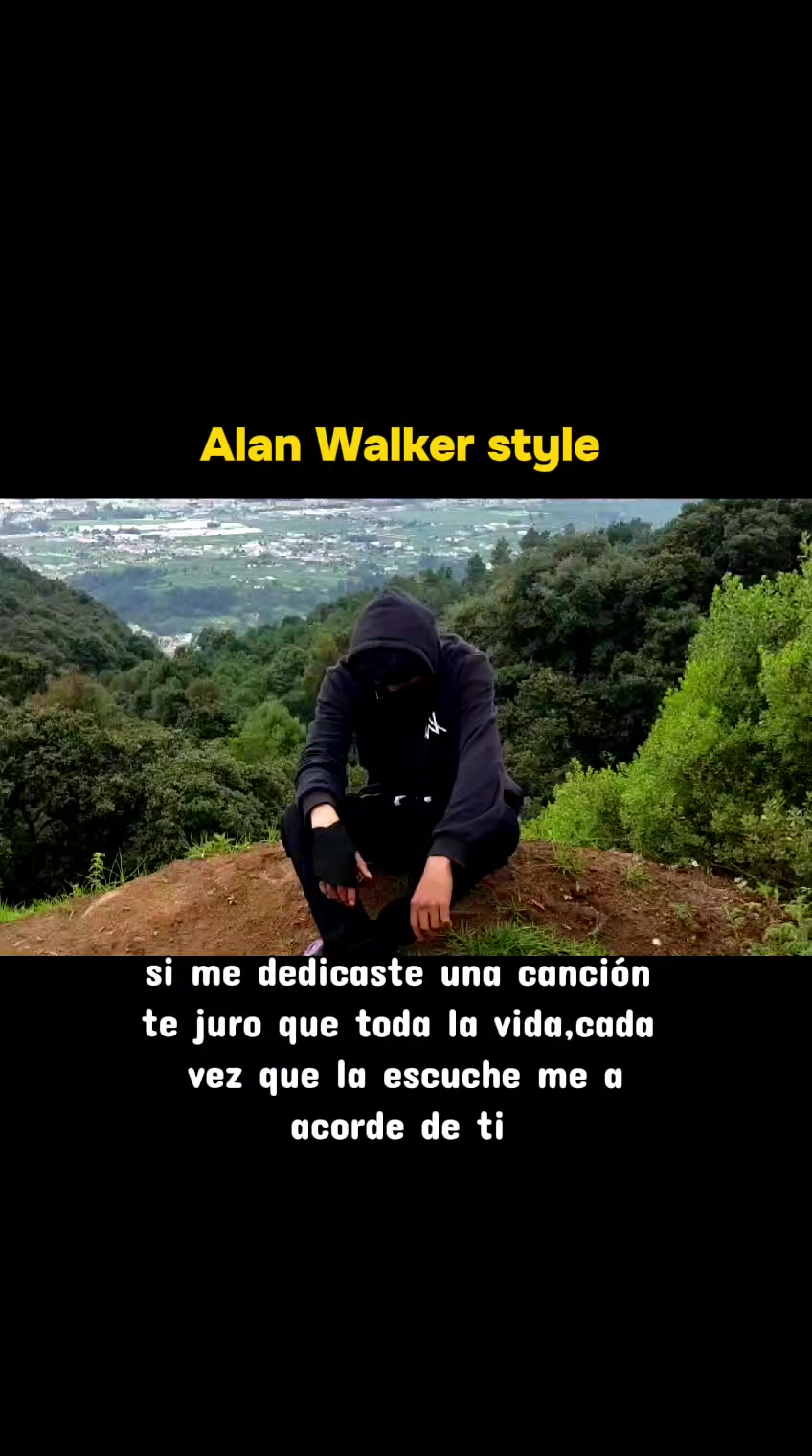 @Mayck Walkers