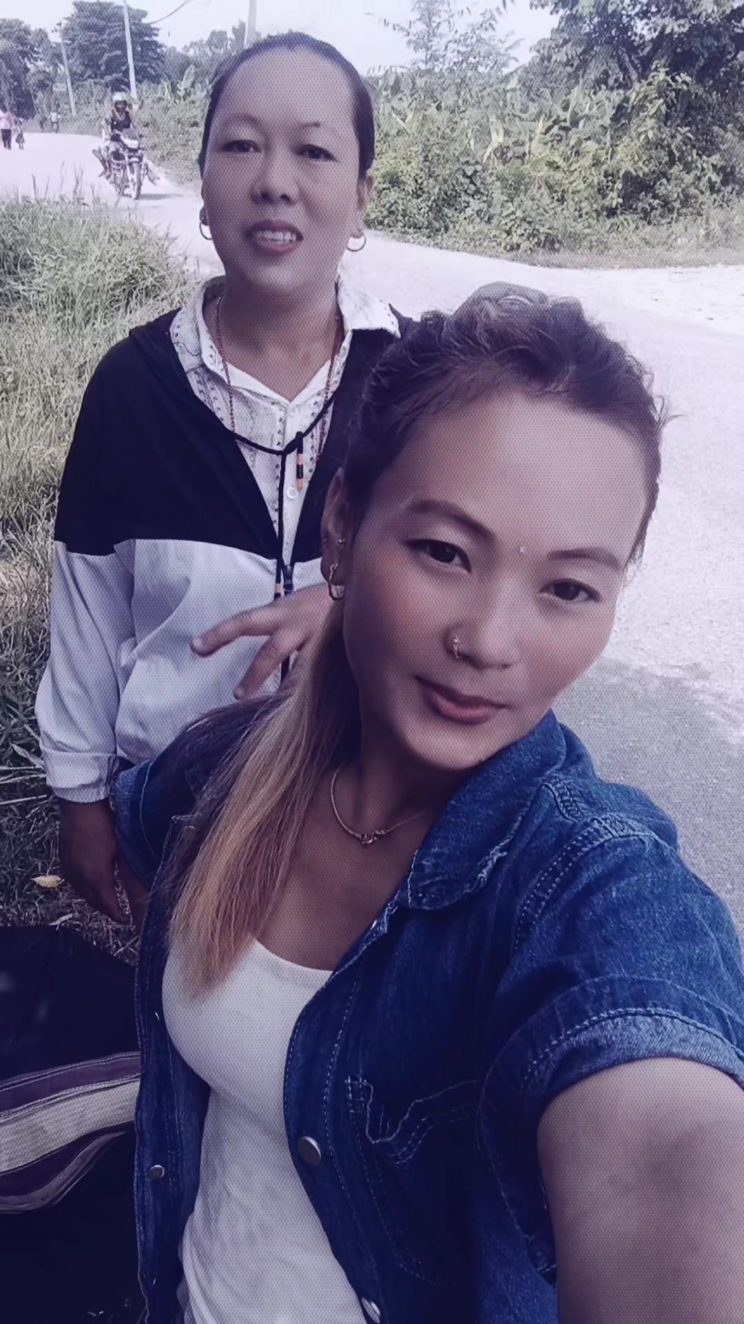 @samjhana chamling rai