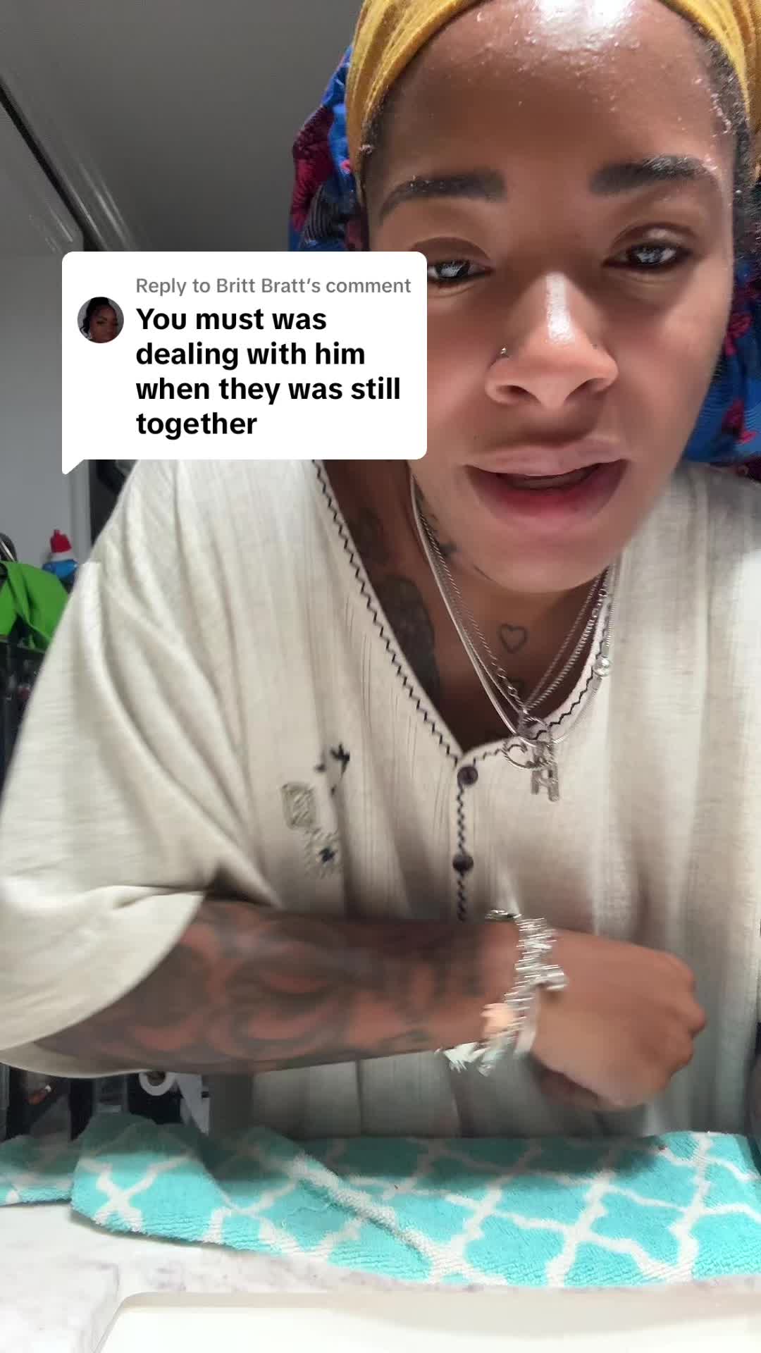 @Yourfavorite_RichAuntie