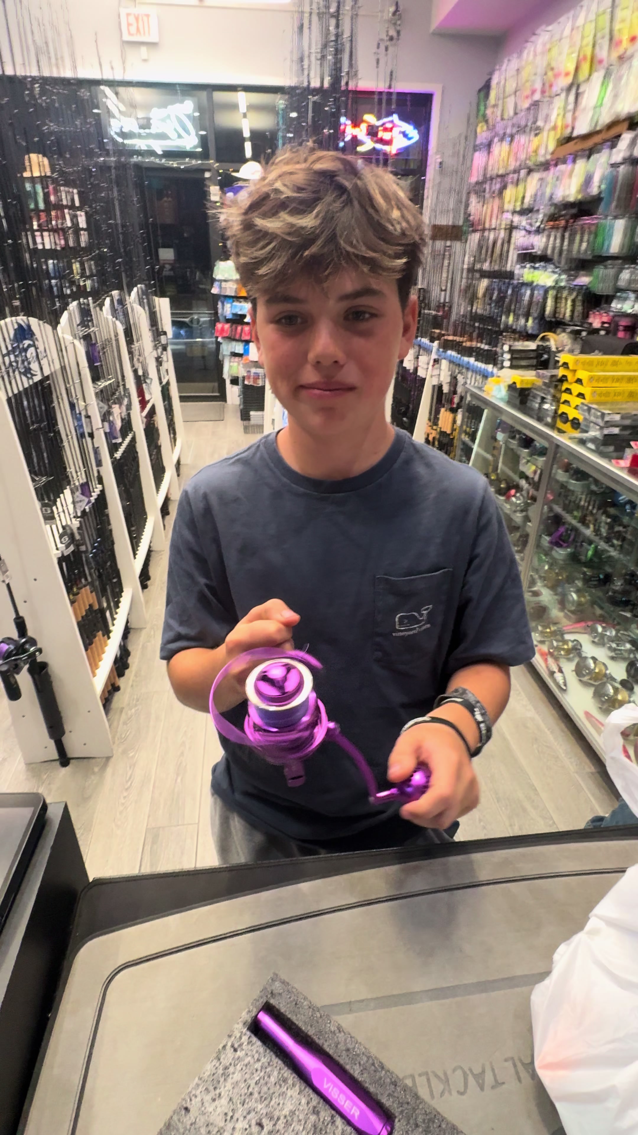 @Tacklepusher