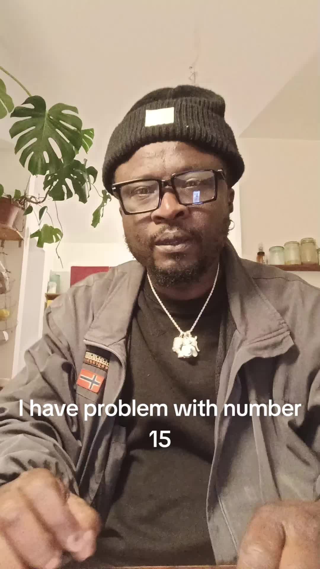 @Why worry