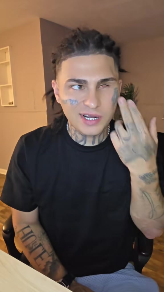 @princeofdawestk🤬👑
