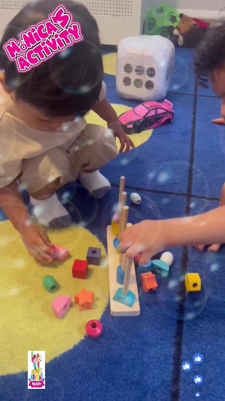 @Monicashappychildrendaycare