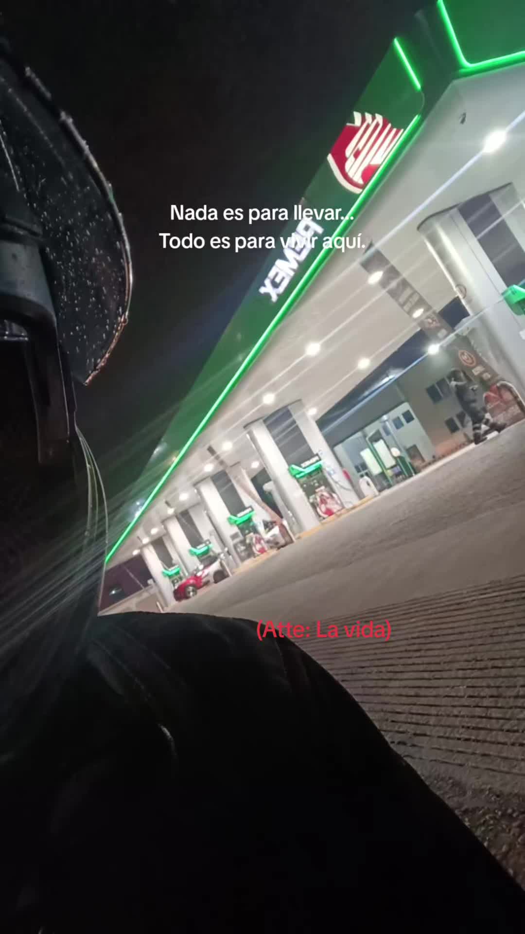 @Alma Granados