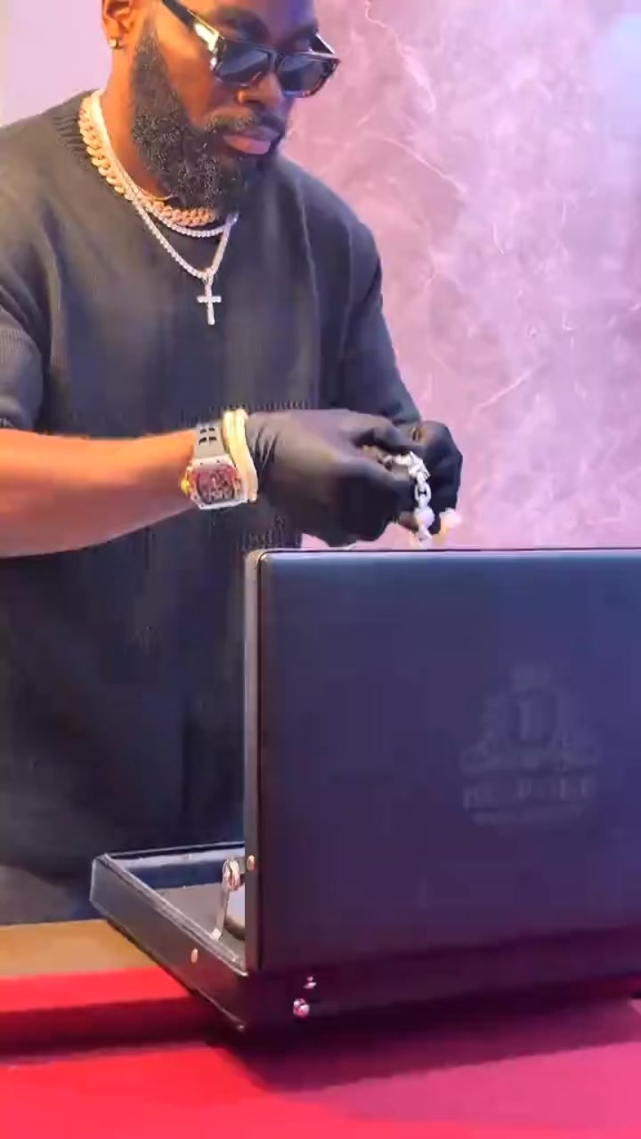 @shatta wale
