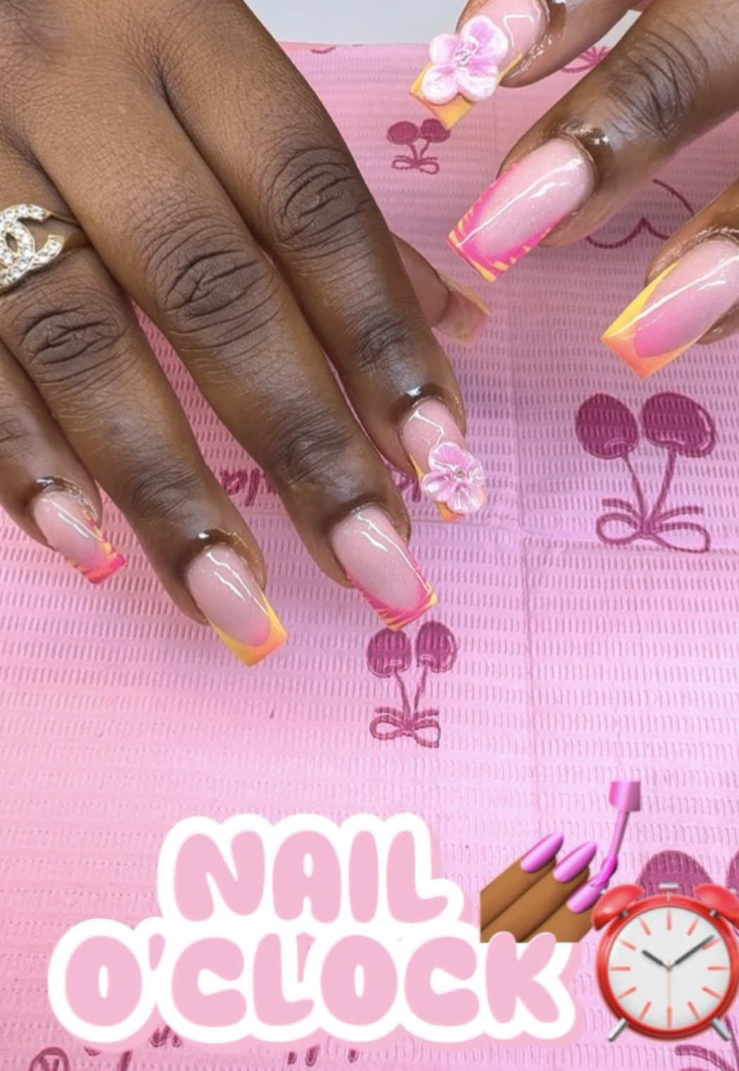 @The Teflon Diva 💋