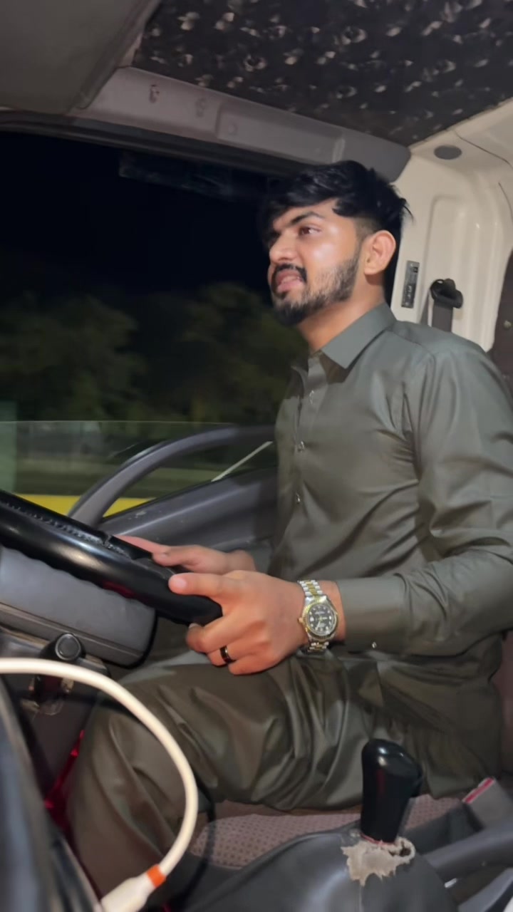 @شامی چکوال