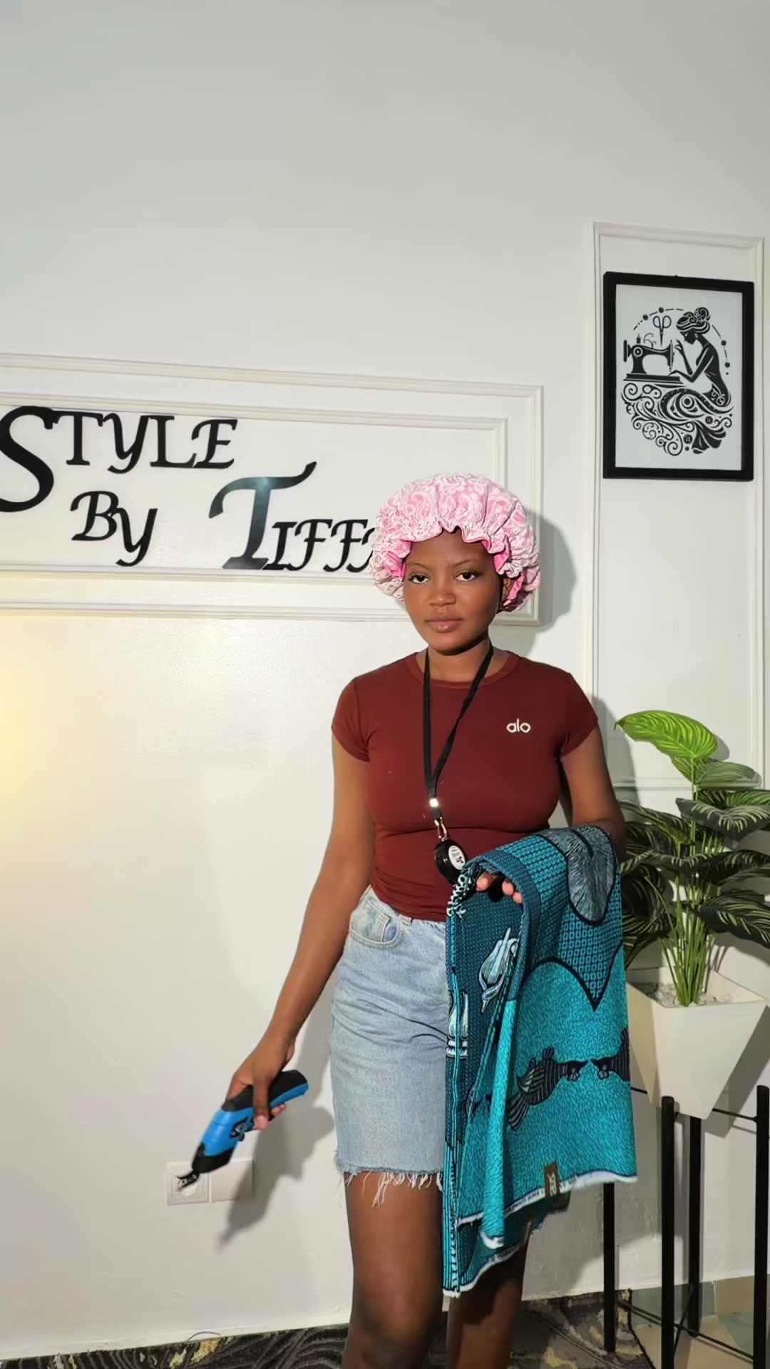 @Style by TIFFANY 🧵🪡✂️🌹