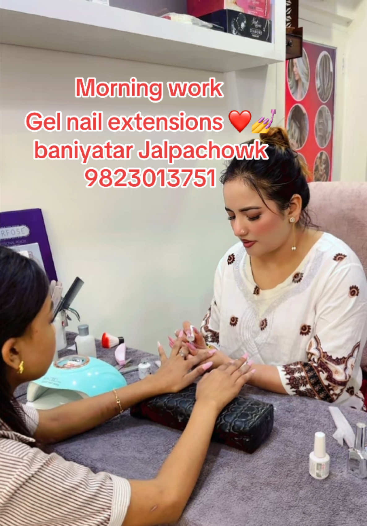 @laxmi_beauty_ parlour