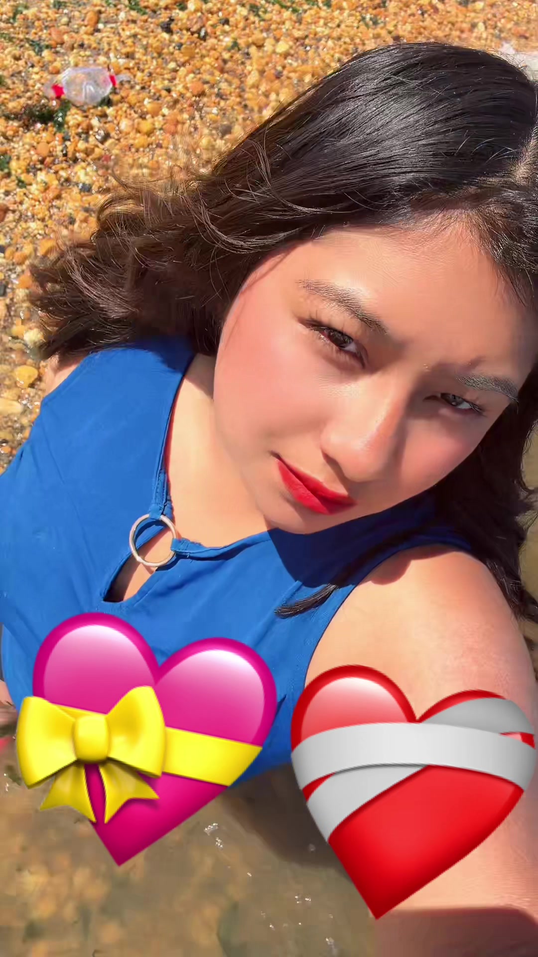 @❤️Nohem&iacute; M&eacute;ndez ❤️