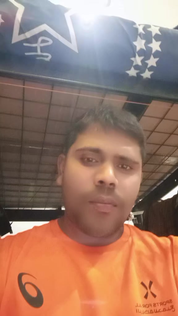 @Ramjan Babu