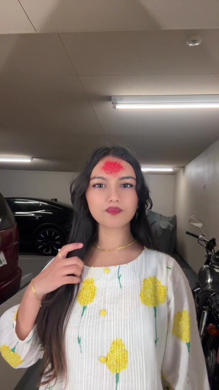 @Shrisha