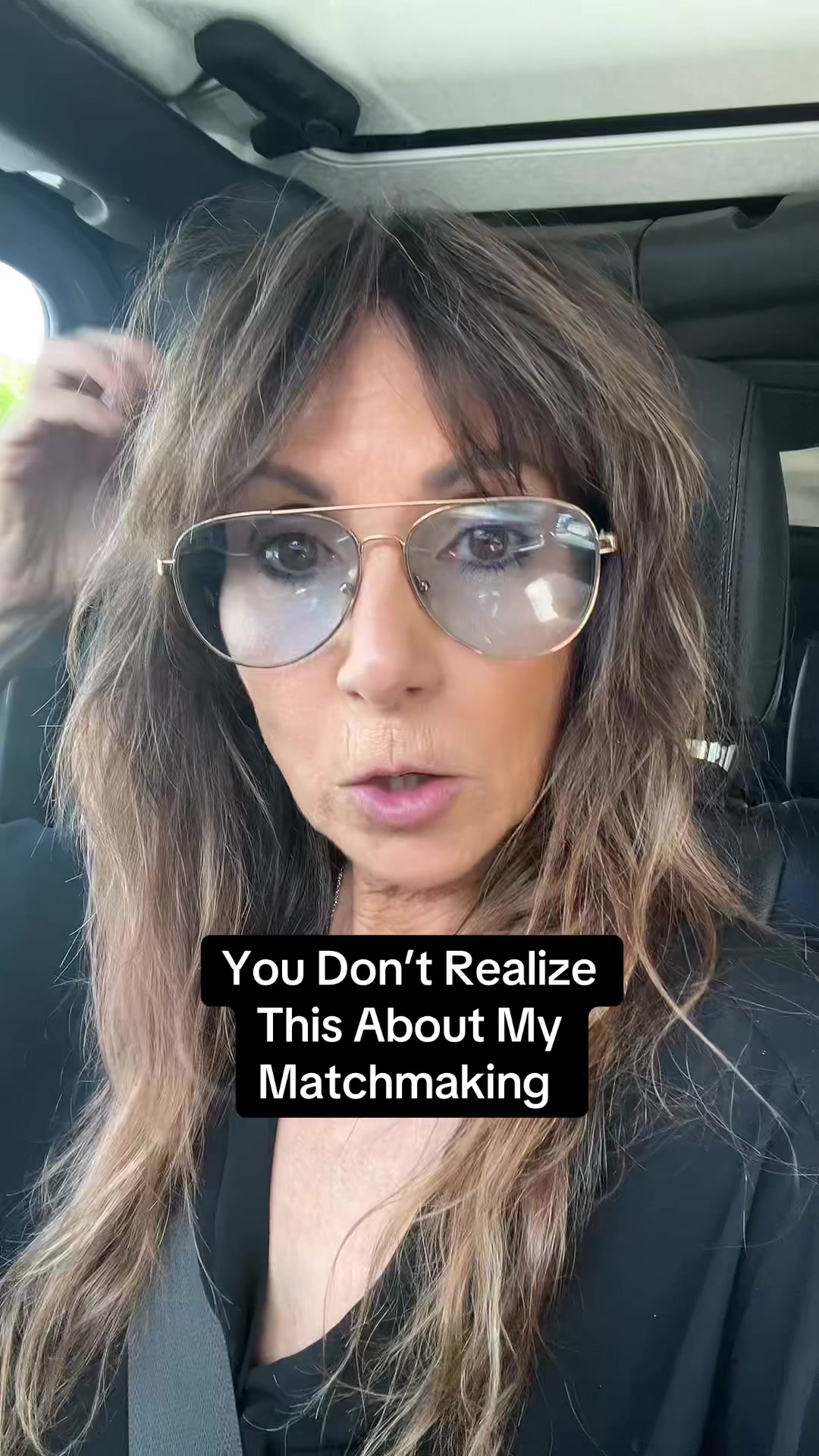 @Matchmakerginahendrix