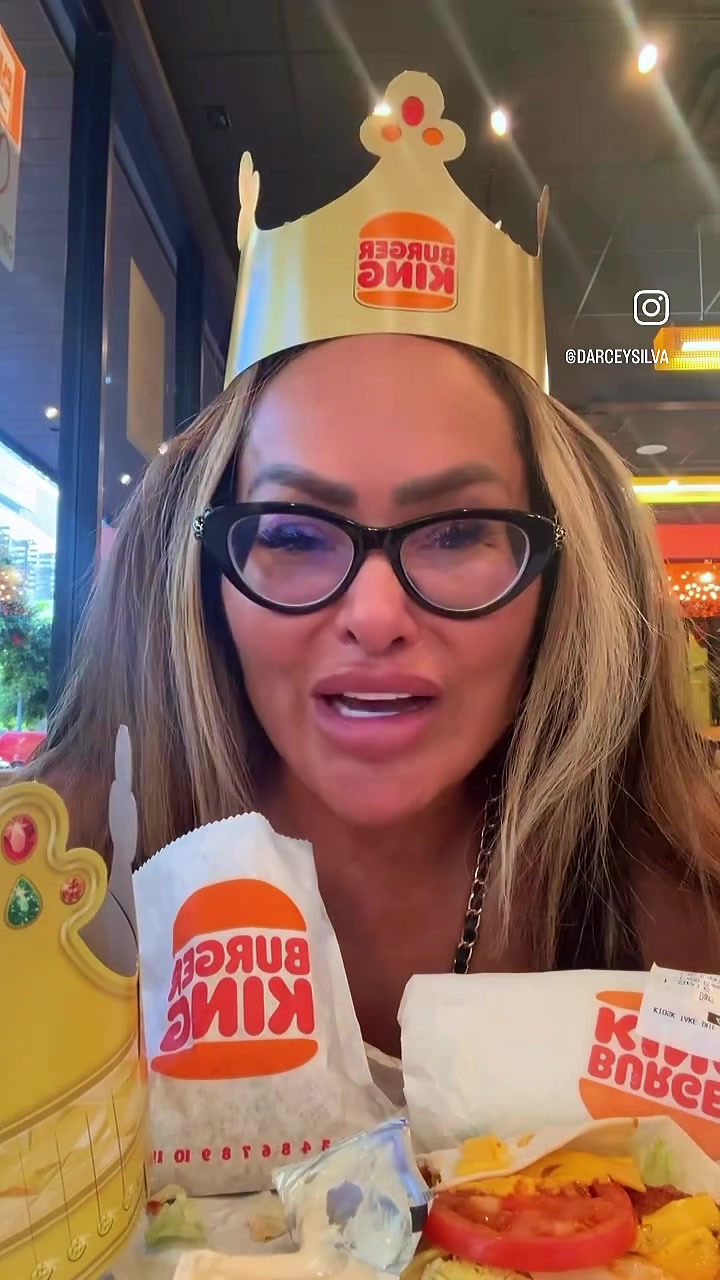 @darceysilva