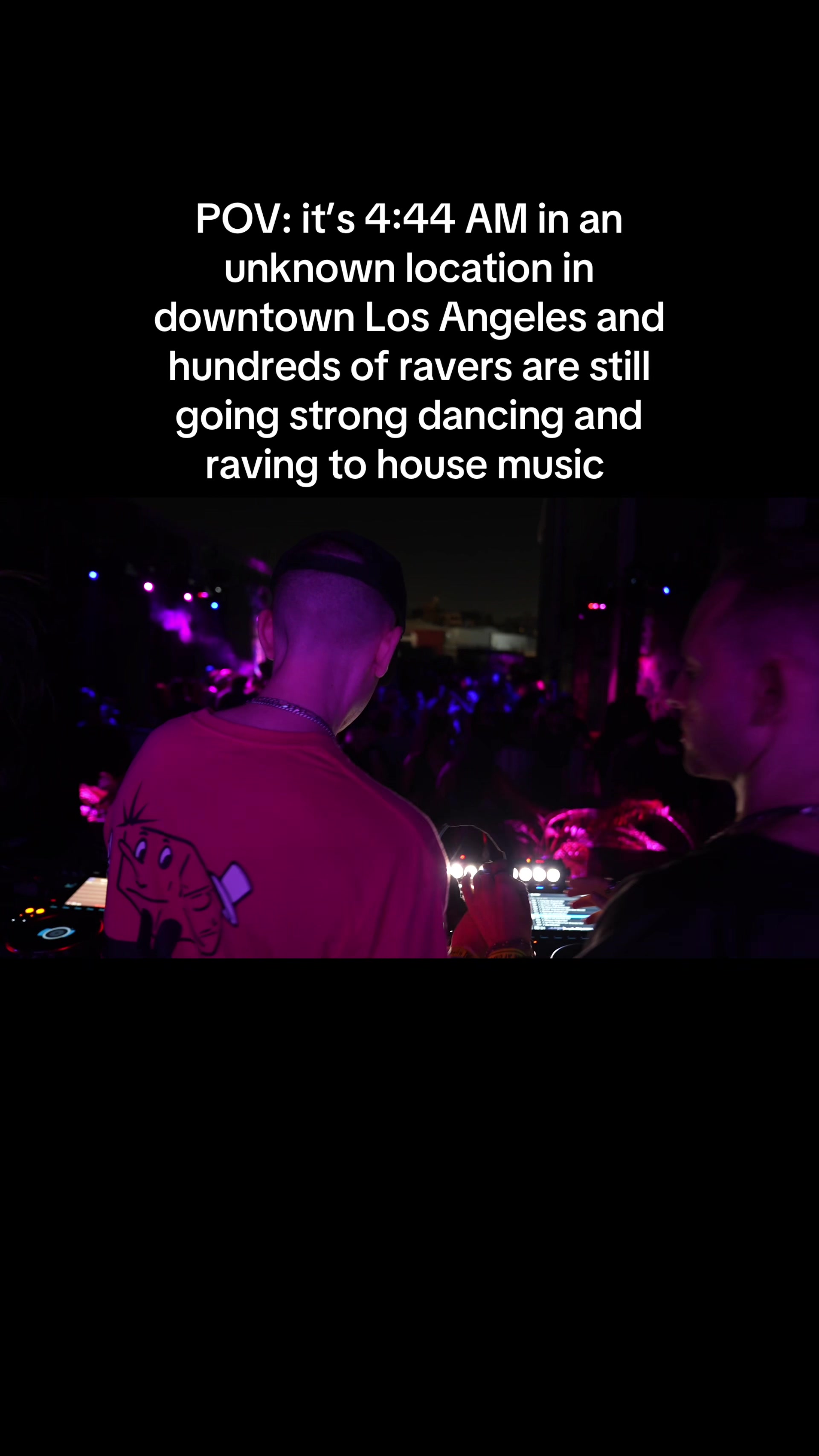 @Record Club