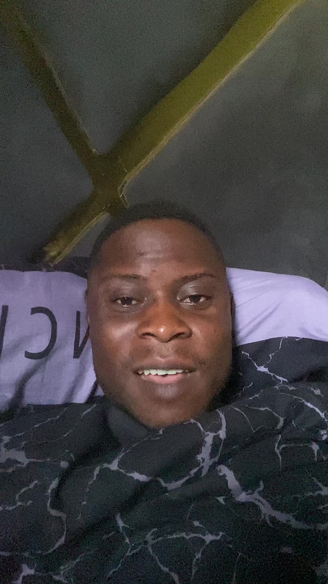 @Mr. Daniel Abiodun