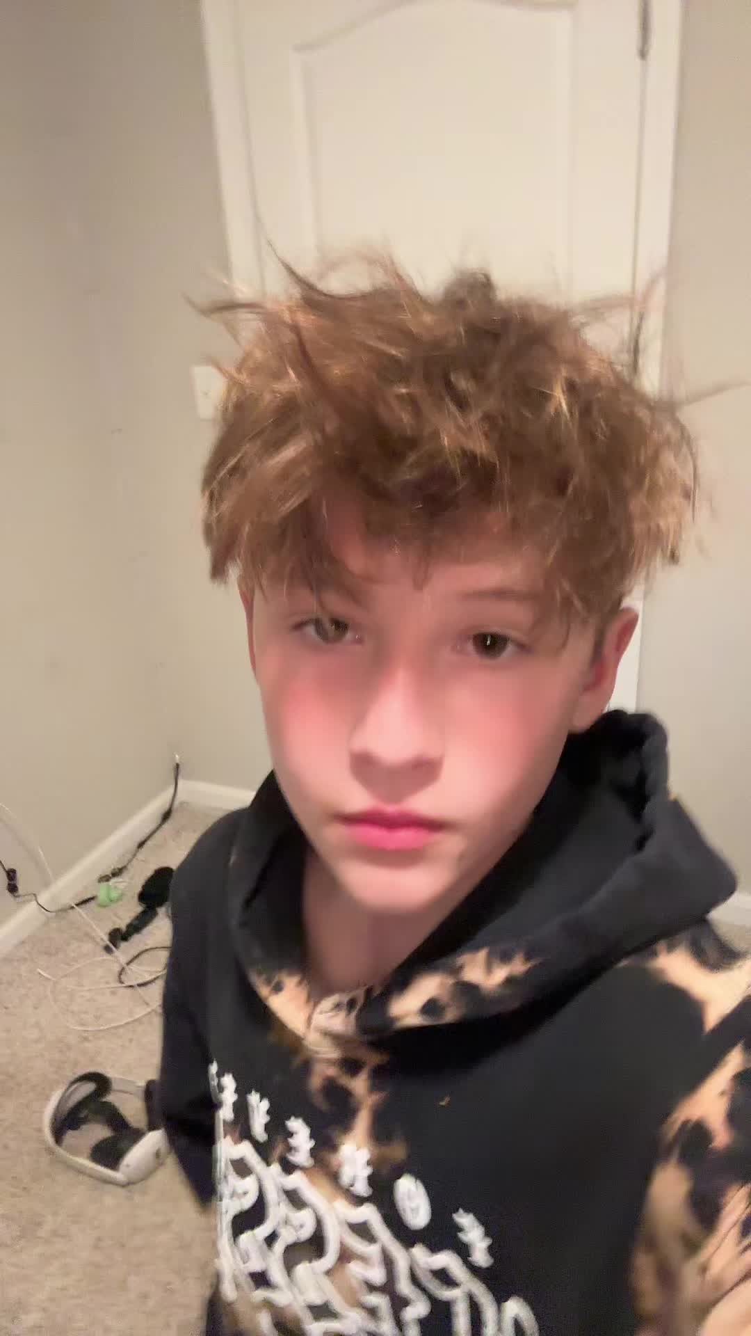 @yourboydexter