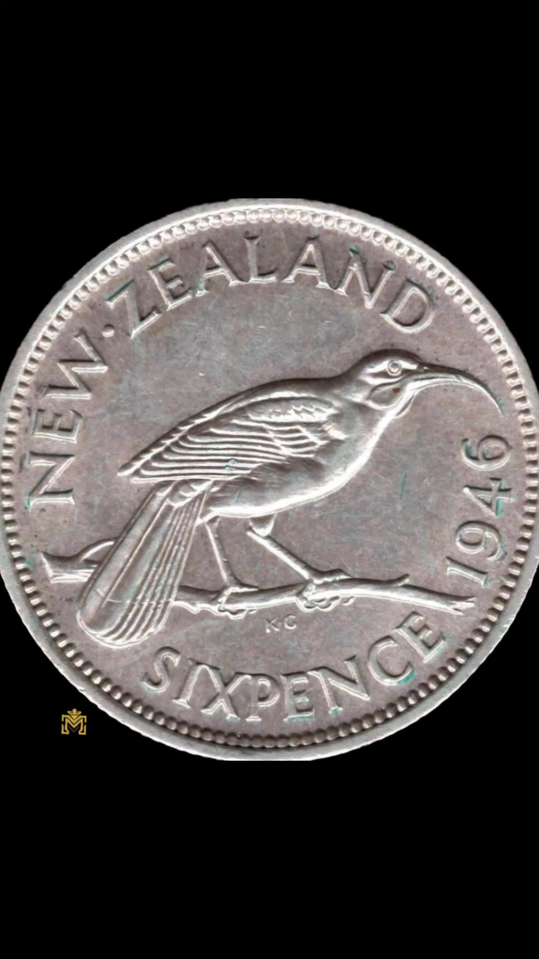 @M&M Coin and Bullion