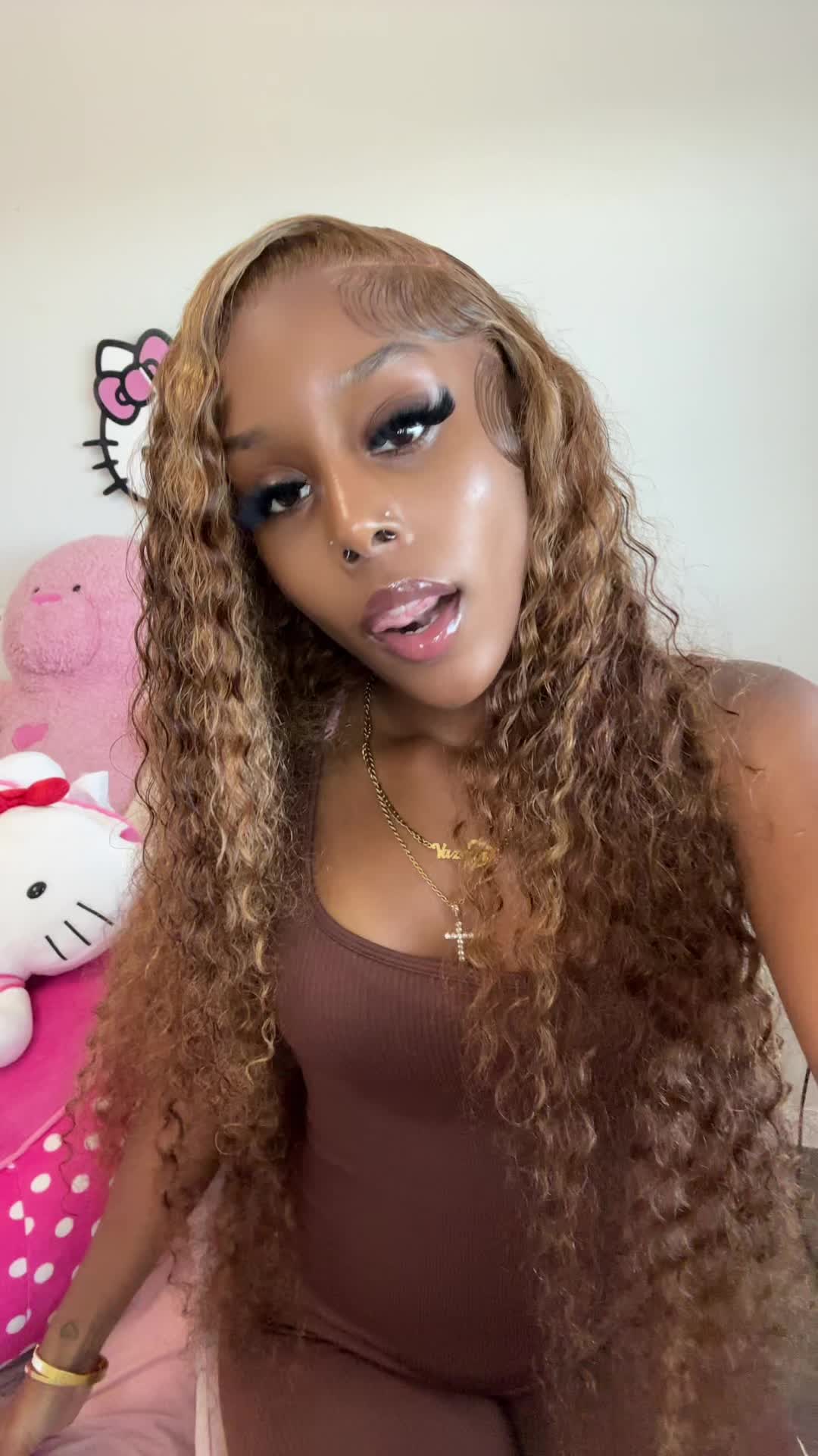 @&hearts;︎