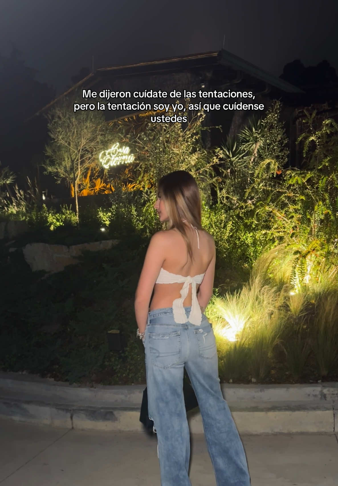 @Maria Jose