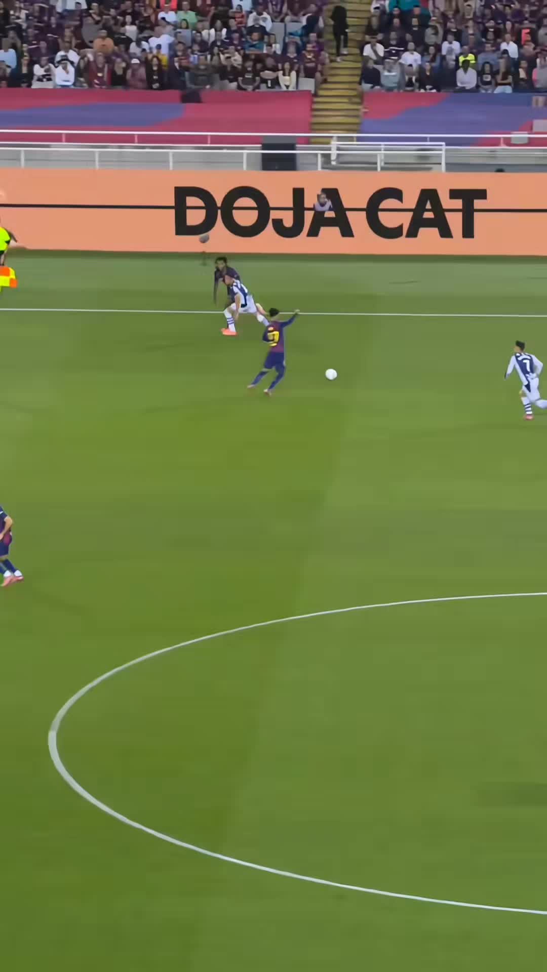 @visca Bar&ccedil;a ✅