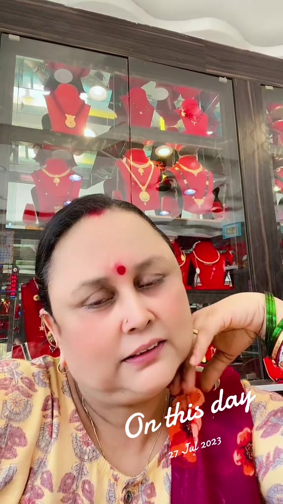 @Priti Gupta