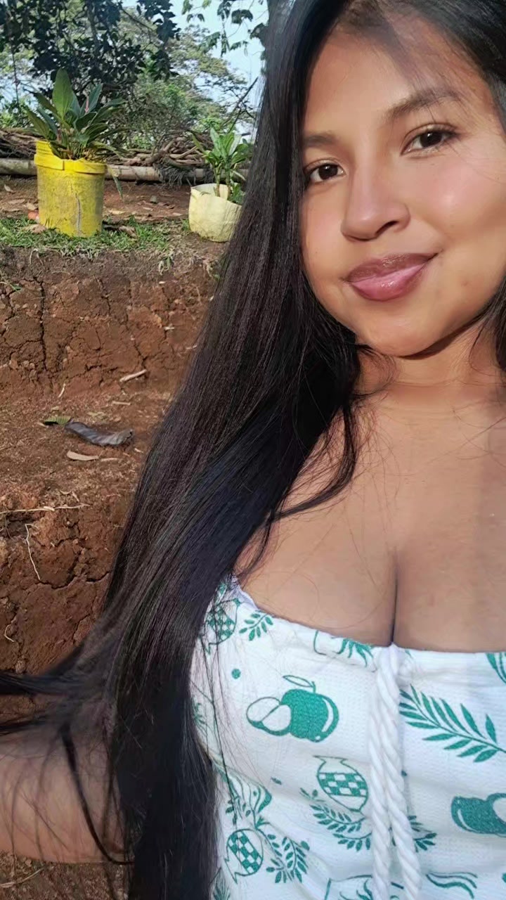 @yohana tumiña