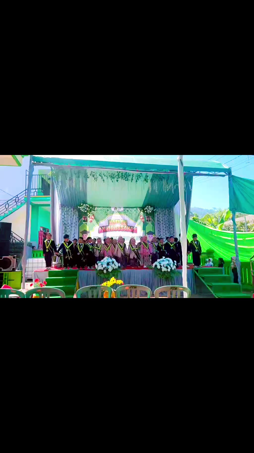 @RA Mftahul Ulum Purwodadi