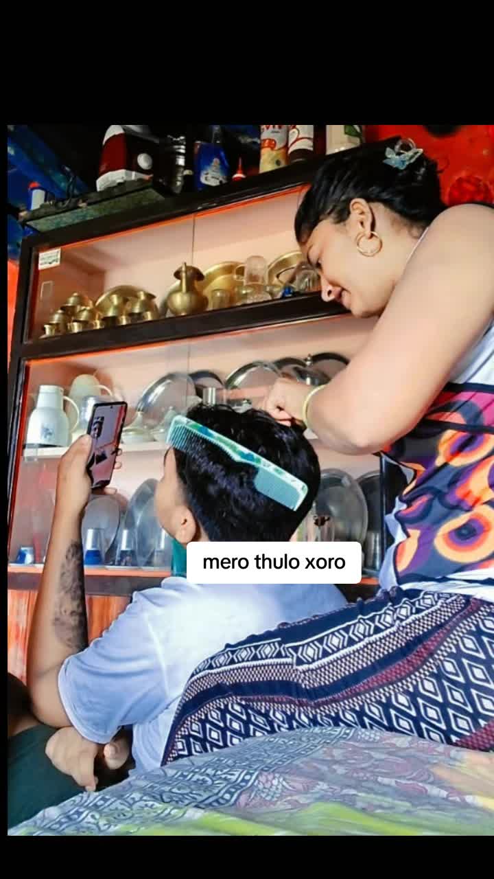@Mamata❤️buddhi