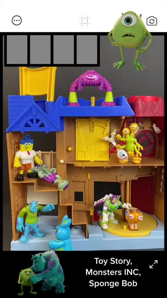 @Storyland Toys