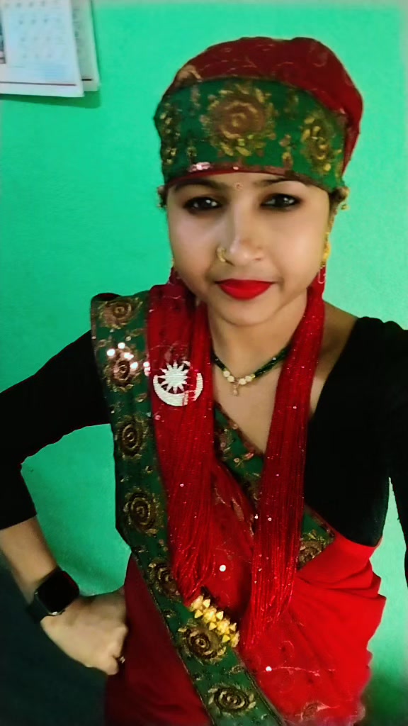 @Anita Thakur
