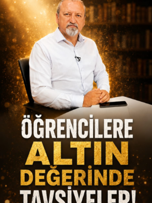@SON M&Uuml;H&Uuml;R