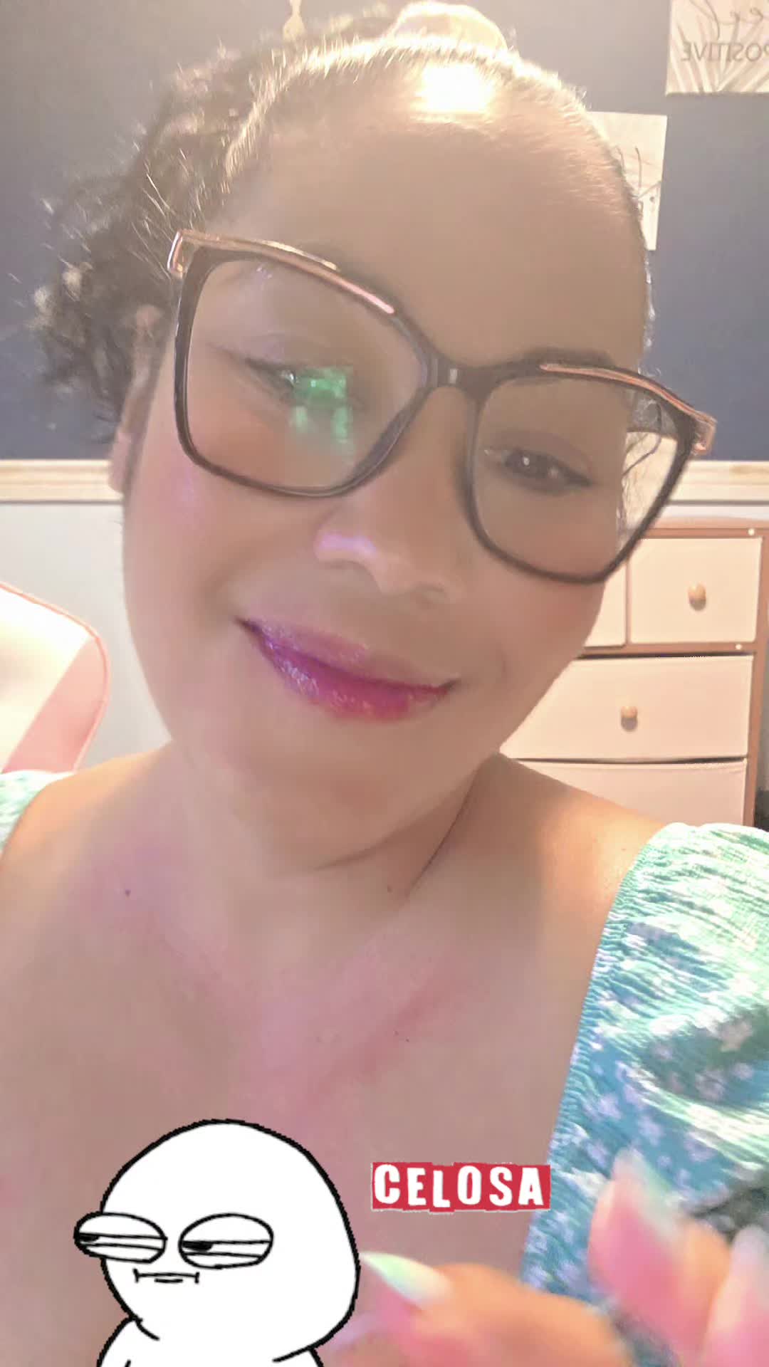 @🍒Wandita La Bori