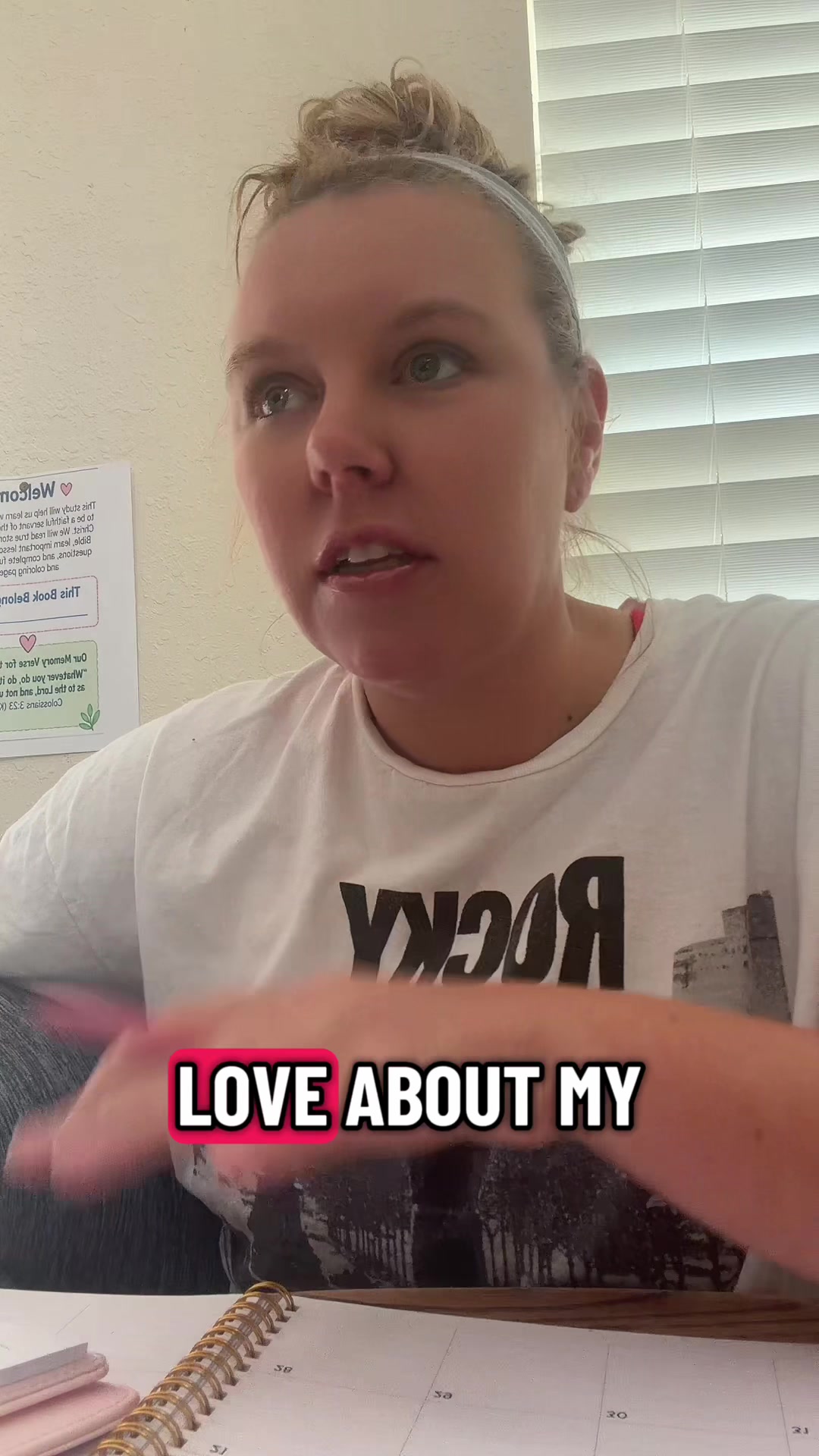 @Tess Odom| 🩷SAHM🩷