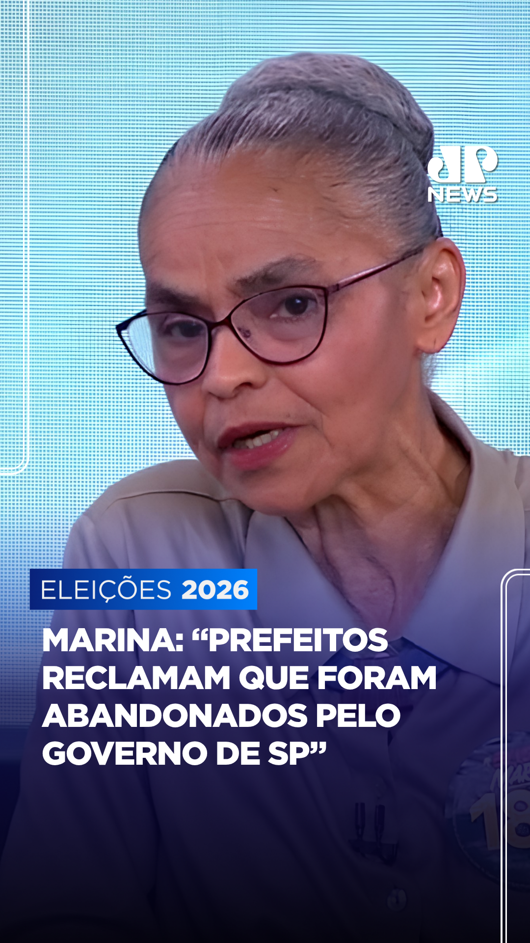 @Jovem Pan News