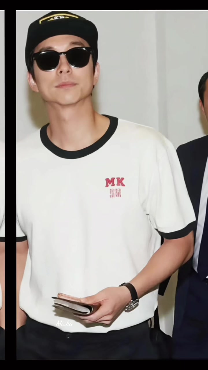@Gongyoo🇲🇽fan🍩