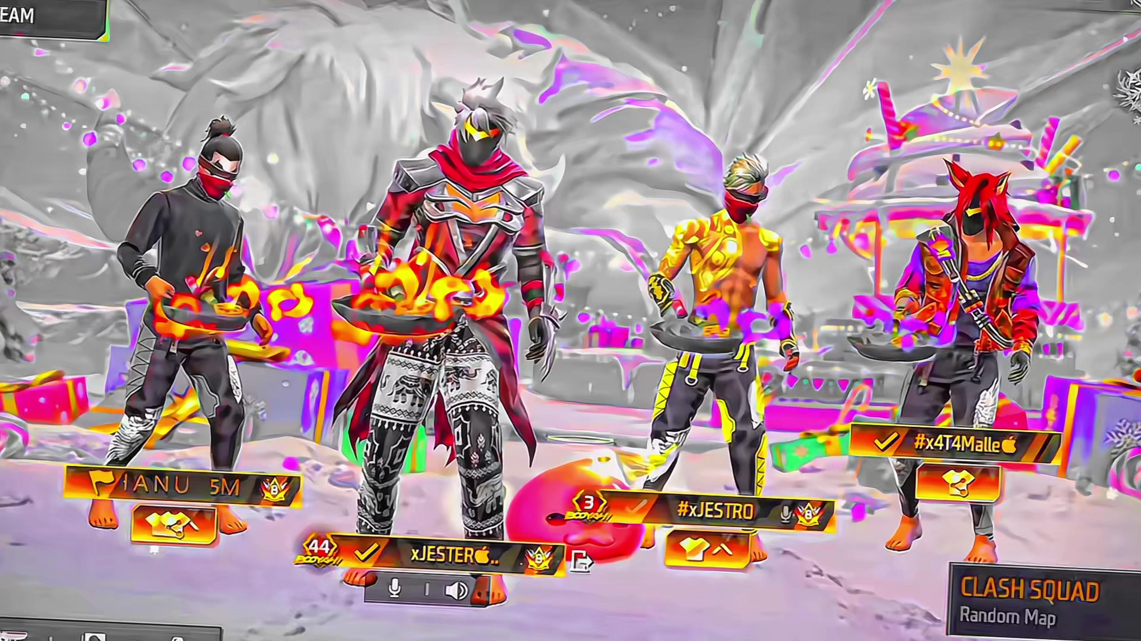 @xJESTER  ⚡